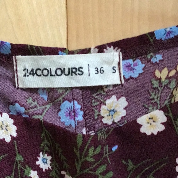 Jumsuit or over swimsuit, Small - Picture 2 of 3